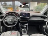 Peugeot 2008 1.5 BlueHDi Allure