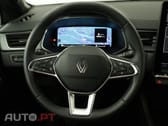 Renault Captur 1.2 ECO-G Techno