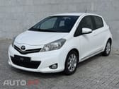 Toyota Yaris 1.4 D-4D Comfort