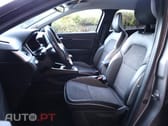 Renault Captur 1.0TCe Techno