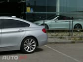 BMW 420 d Line Sport Auto