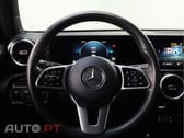 Mercedes-Benz A 250 e Auto BUSINESS LINE