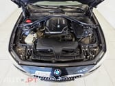 BMW 116 Sport Line