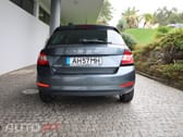 Skoda Fabia 1.0 TSi Ambition DSG