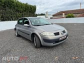Renault Mégane 1.5 dCi C. Dynamique