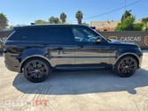 Land Rover Range Rover Sport 3.0 i6 HSE Dynamic