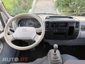 Toyota Dyna M 3.0 D-4D M CT 35.33