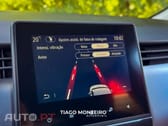 Renault Clio 1.0 TCe Limited