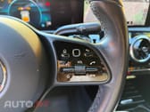 Mercedes-Benz A 180 D STYLE DCT 