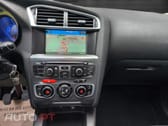 Citroen C4 1.6 HDi Seduction