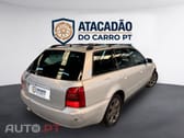 Audi A4 Avant 1.9 TDI