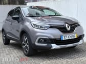 Renault Captur 0.9 TCE Exclusive