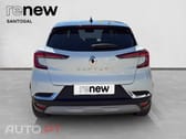 Renault Captur 1.0 Techno