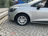 Renault Clio 1.5 dCi Zen