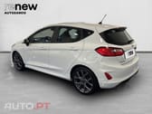 Ford Fiesta ST Line