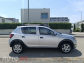 Dacia Sandero 0.9 TCe Stepway