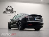 Tesla Model 3 Performance Dual Motor AWD