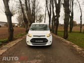 Ford Tourneo Grand 1.5 TDCi Trend Powershift
