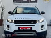 Land Rover Evoque 2.2 eD4 Prestige