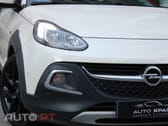 Opel Adam 1.0 T Rocks