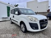Fiat Doblo 1.3 M-Jet 7L Start&Stop