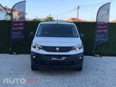 Peugeot Partner 1.5 BlueHDi Premium Standard Plus