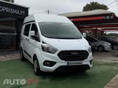 Ford Transit 300L1 2.0 TDCi H2-Tecto Alto Ambiente