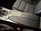 Mercedes-Benz C 220 CDi Elegance BlueEfficiency Aut.