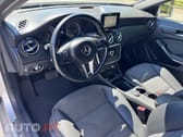 Mercedes-Benz A 180 CDi BE Urban Aut.
