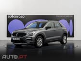 Volkswagen T-Roc 1.0 TSI Style