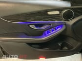 Mercedes-Benz C 300 de T 9G-TRONIC AMG Line