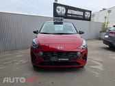 Hyundai i10 1.0 Connect & Go
