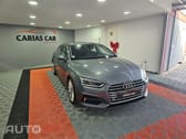 Audi A5 40 TDI