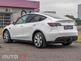 Tesla Model Y Long Range Dual Motor AWD
