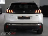 Peugeot 3008 1.5 BlueHDi GT Line EAT8