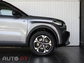 Citroen e-C3 Aircross MAX