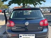 Volkswagen Golf 1.9 TDi 6V 4M Confortline