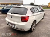 BMW 116 i Aut. Sport Line