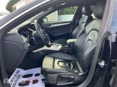 Audi A5 2.0 TDi Multitronic S-line