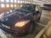 Renault Mégane Break 1.5 dCi