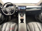 MG ZS 72.6 kWh Luxury