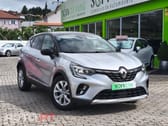 Renault Captur 1.5 dCi