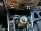 Audi A5 2.0 TDi S-line
