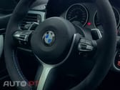 BMW 420 d Pack M Kit M4