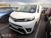 Toyota Proace 75 kWh Long Business