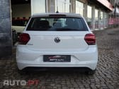 Volkswagen Polo 1.0 Confortline Nav