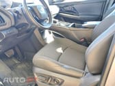 Toyota bZ4X 71,4 kWh Exclusive