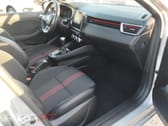 Renault Clio 1.5dci