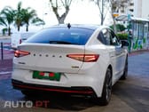 Skoda Enyaq iV 80X RS