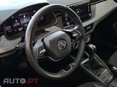 Skoda Scala SELECTION